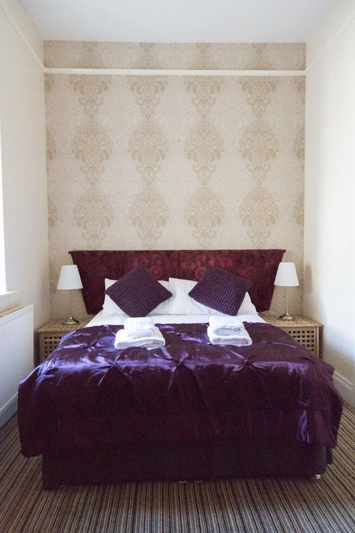 The Haven Guest house
