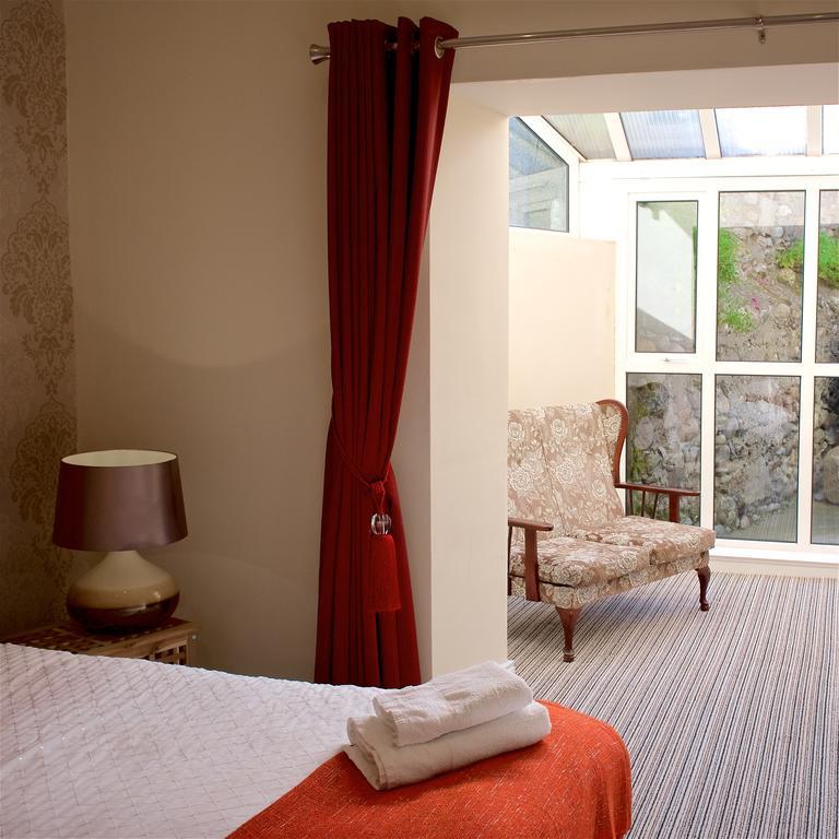 Guest house The Haven